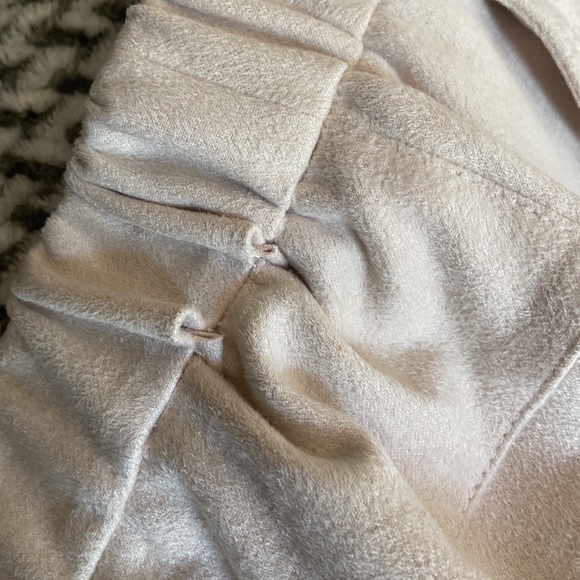 Marc Cain size N3 suede like pants - Picture 5 of 5